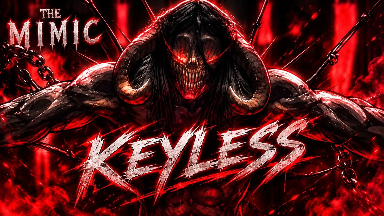 ESP No Clip Invisible God Mode Keyless The Mimic