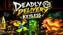 Auto Collect ESP Auto Farm Keyless Deadly Delivery