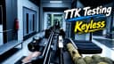ESP Auto Aim Rapid Fire Smooth Aim Keyless TTK Testing