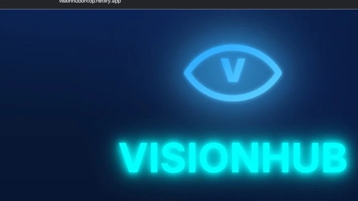 Vision hub
