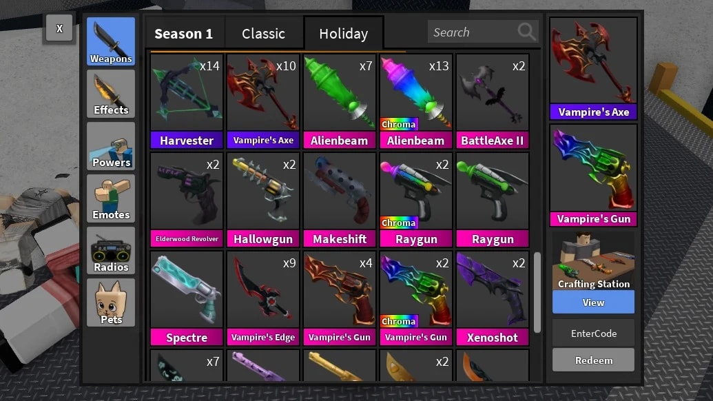 Unlock All MM2 Pets & Spawner + INF COINS AND INF DIAMONDS