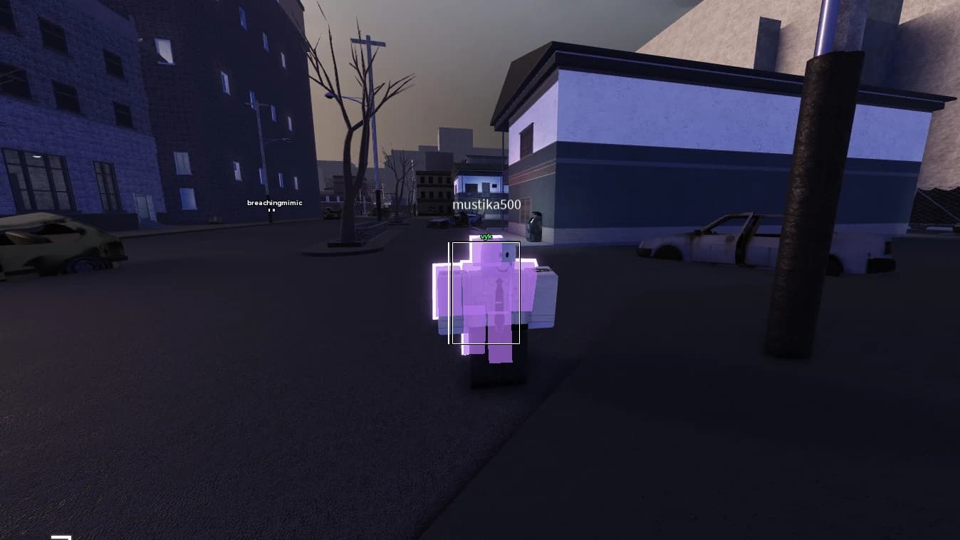 OP crim free script no key EVERYTHING INCLUDED
