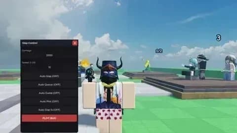 guess the sIapper script I Auto slap I auto guess I And more