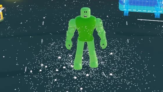 Snowball Duper