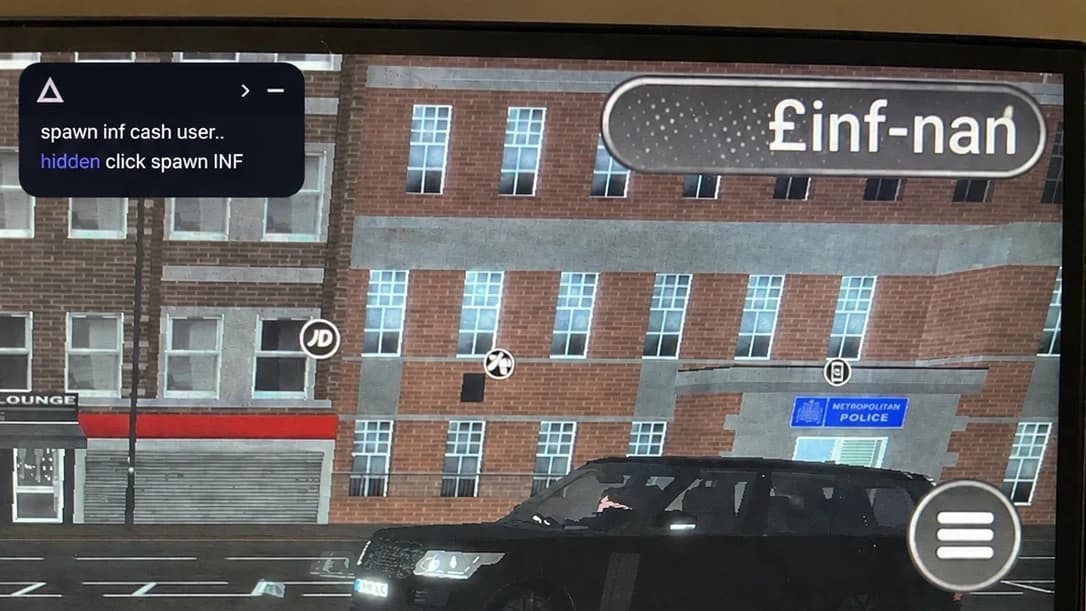 Trap N Bang INF MONEY paid access💷💻