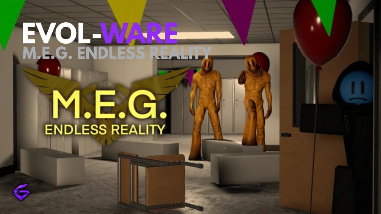 M.E.G. Endless Reality Best Script out