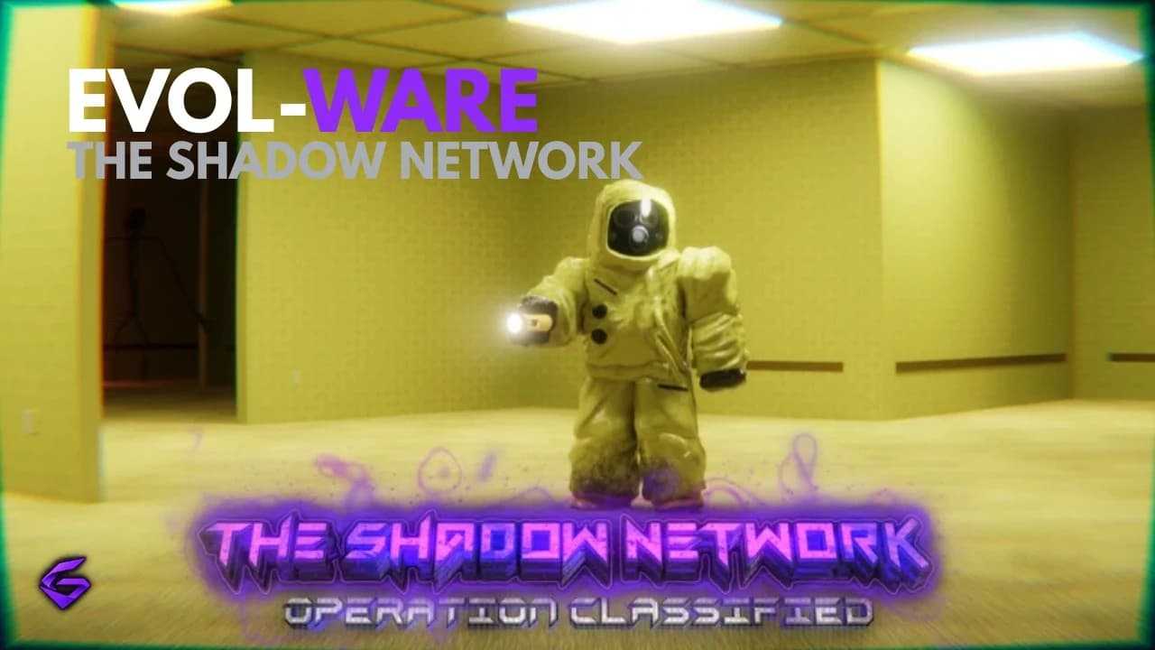 The Shadow Network Best Free Keyless Script out