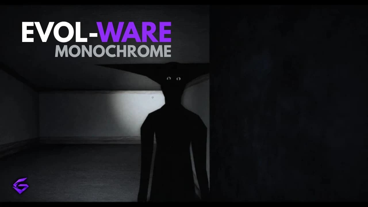 Monochrome Best Free Keyless Script Out