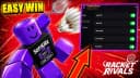 AUTO WIN AUTO ABILITY, AUTO HIT, NO COOLDOWN, INF DASH