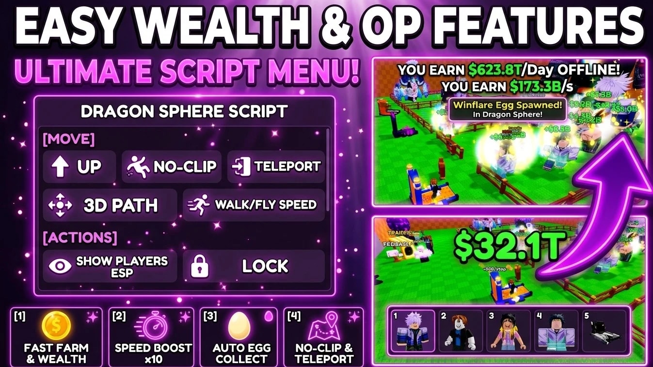 Easy money 5 min