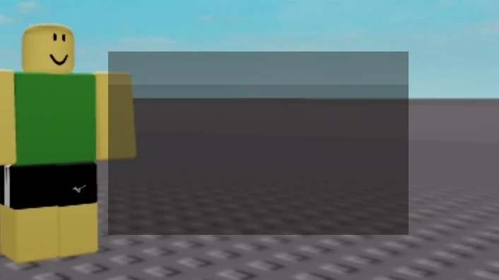 Better UI Dragging system