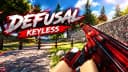 ESP Aimbot Rapid Fire Smooth Aim Keyless Defusal