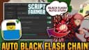 Jujutsu Shenanigans Script | Auto BlackFlash Chain & More