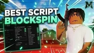 ATM FARM SILENT AIM KILL AURA BLOCKSPIN +50 FEATURES BEST