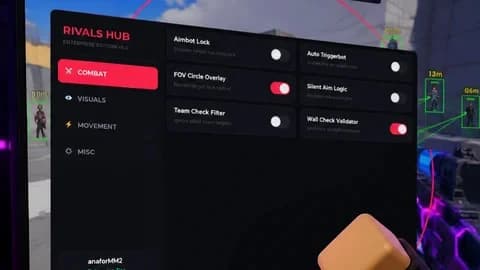 Op Atez HUB V2.3 (Keyless)