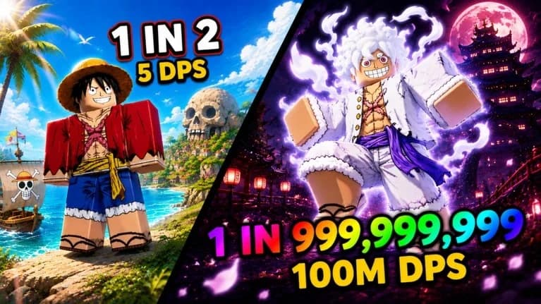Defeat Anime RNG OP NO KEY SCRIPTTTT