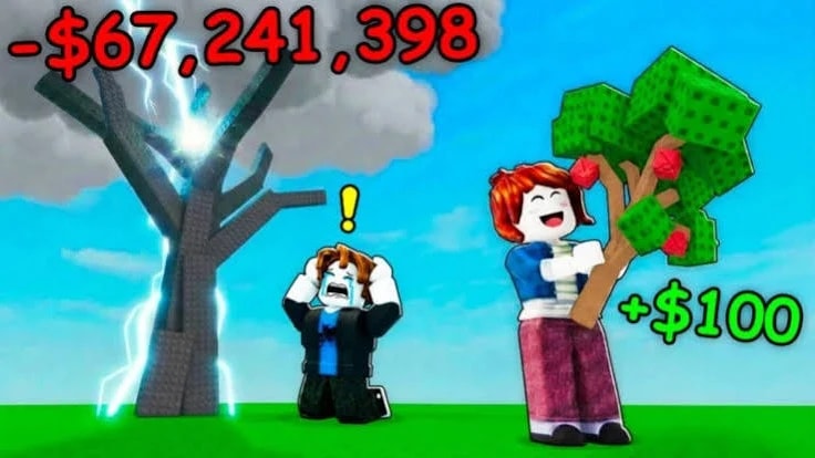 GREEDY GROWER OP Auto Farm/Auto Sell/Auto Buy