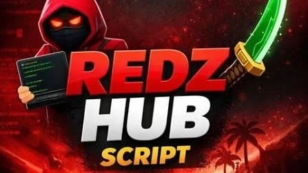 RED-Z HUB OFFICIAL SCRIPT