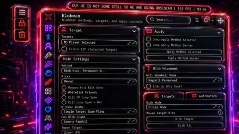 OP Auto Fight | Kill Aura | Auto Abilities | Auto Dash