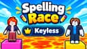 Auto Type Set Time Double Gems Keyless Spelling Race