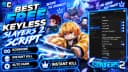 Free Slayers 2 Script | Auto Rollback, InstantKill, Autofarm