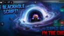 Ultra Blackhole / super ring FE Universal