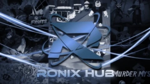 Ronix Hub | 59 Supported Games + OP!