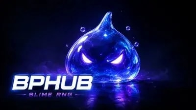 SlimeRNG | Auto Roll, Auto Rebirth, Magnet, Speed Hack, Fly.