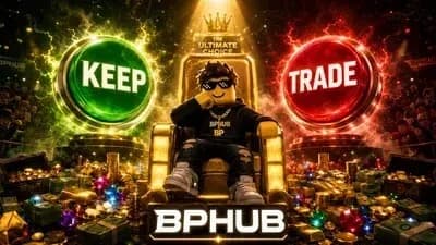 Luck Exploit (Unlimited free) | BPHUB