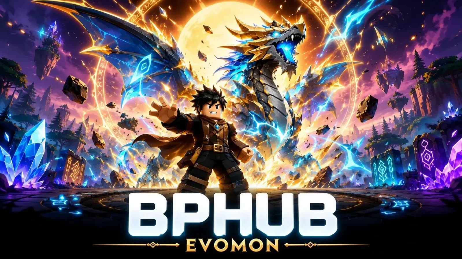 Full Automation | BPHUB