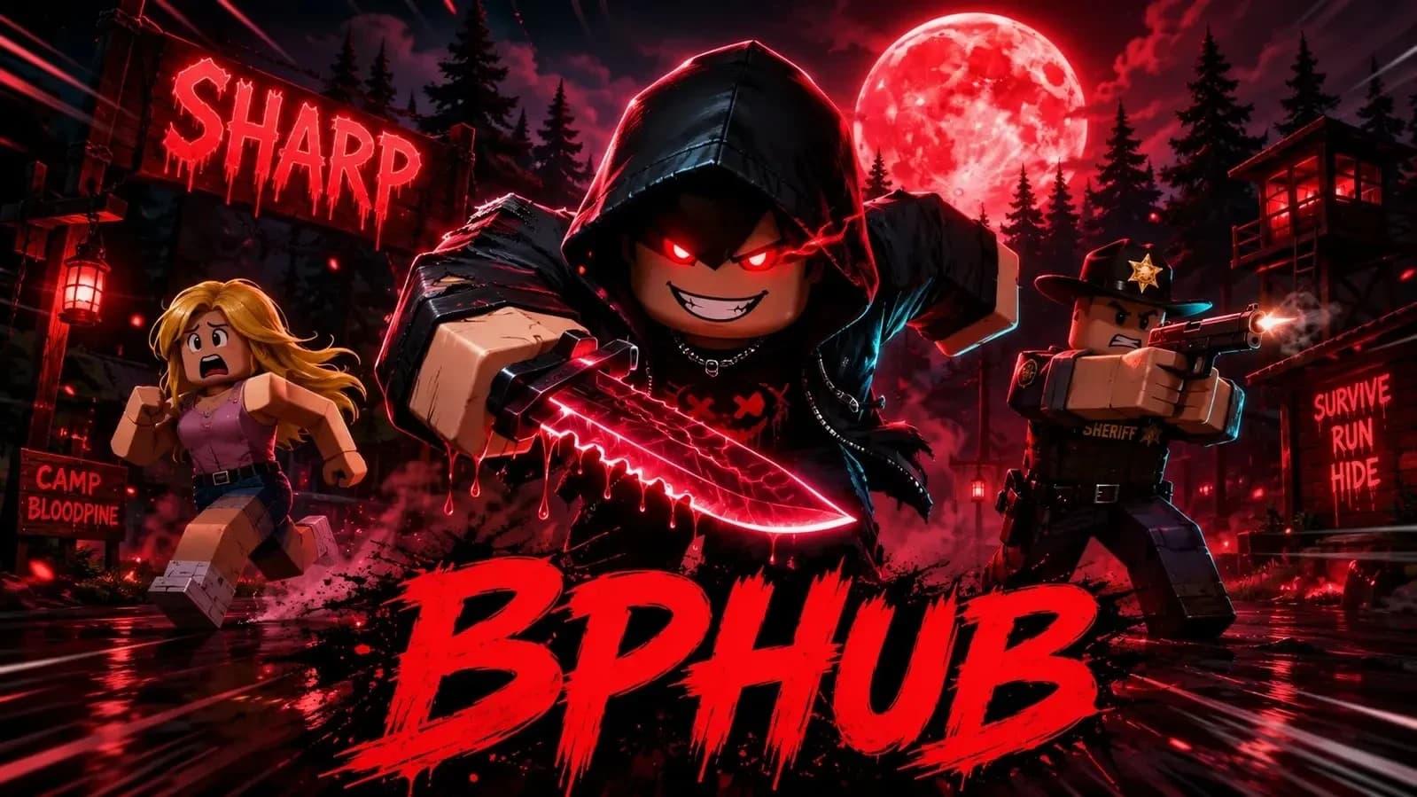 OP Script | BPHUB