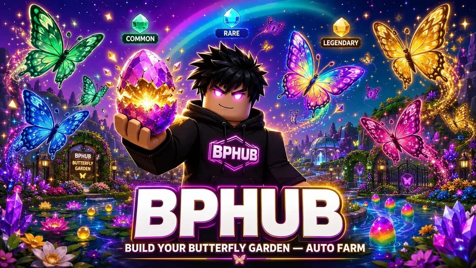 Full Automation | BPHUB