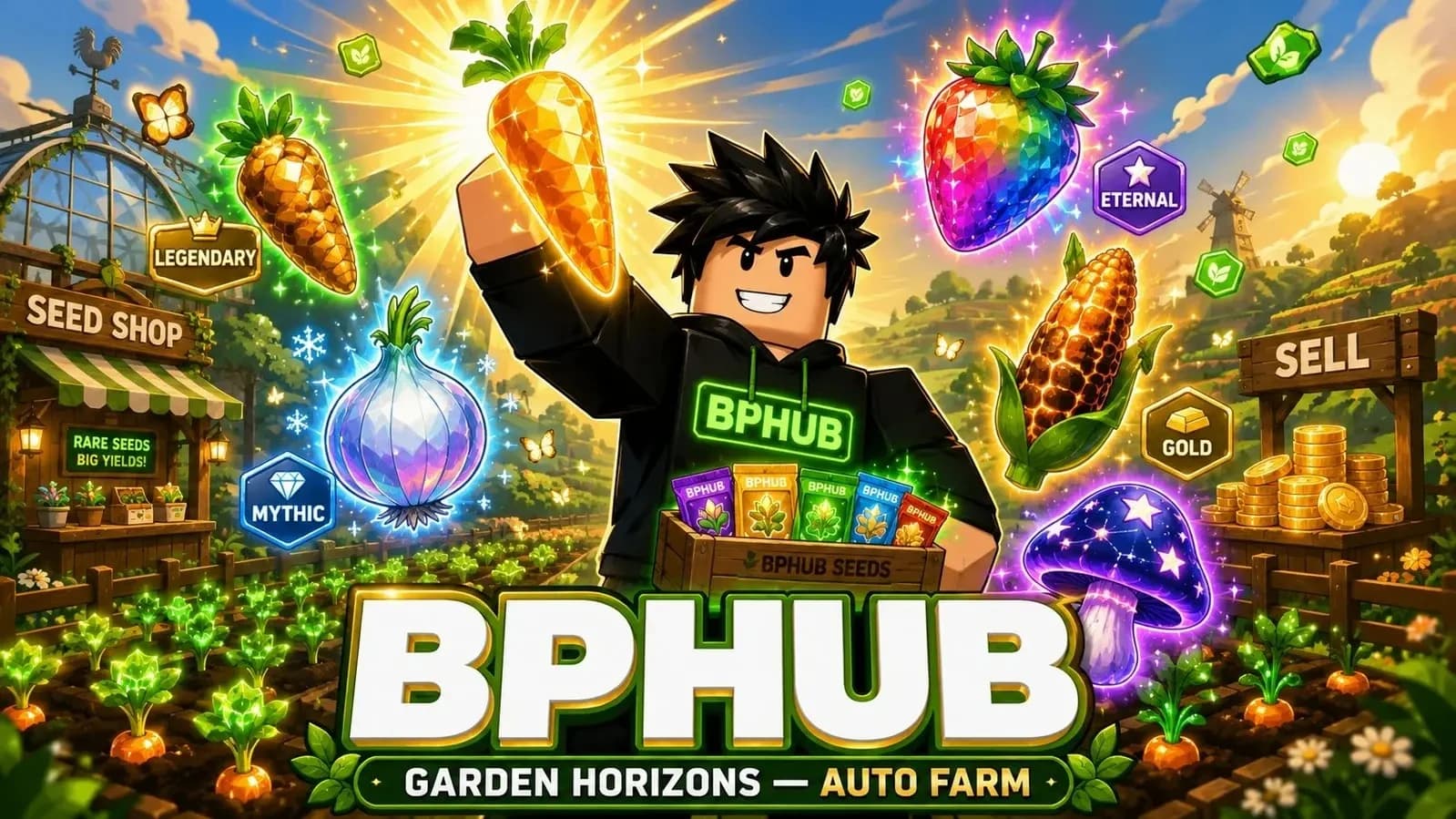 Full Automation | BPHUB