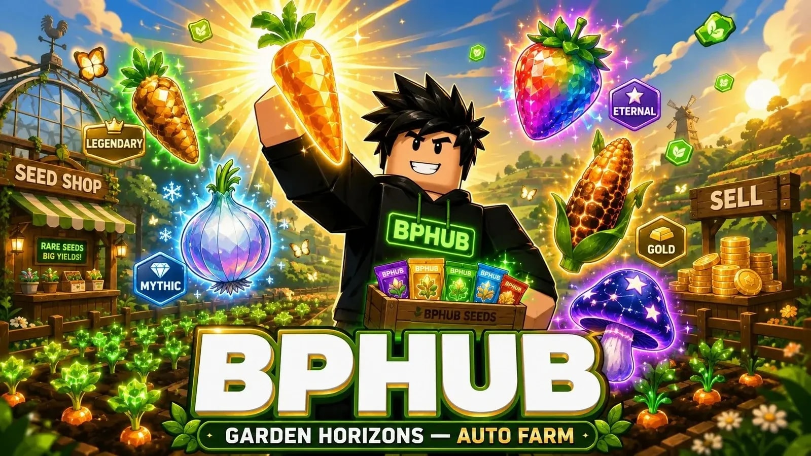 Full Automation | BPHUB