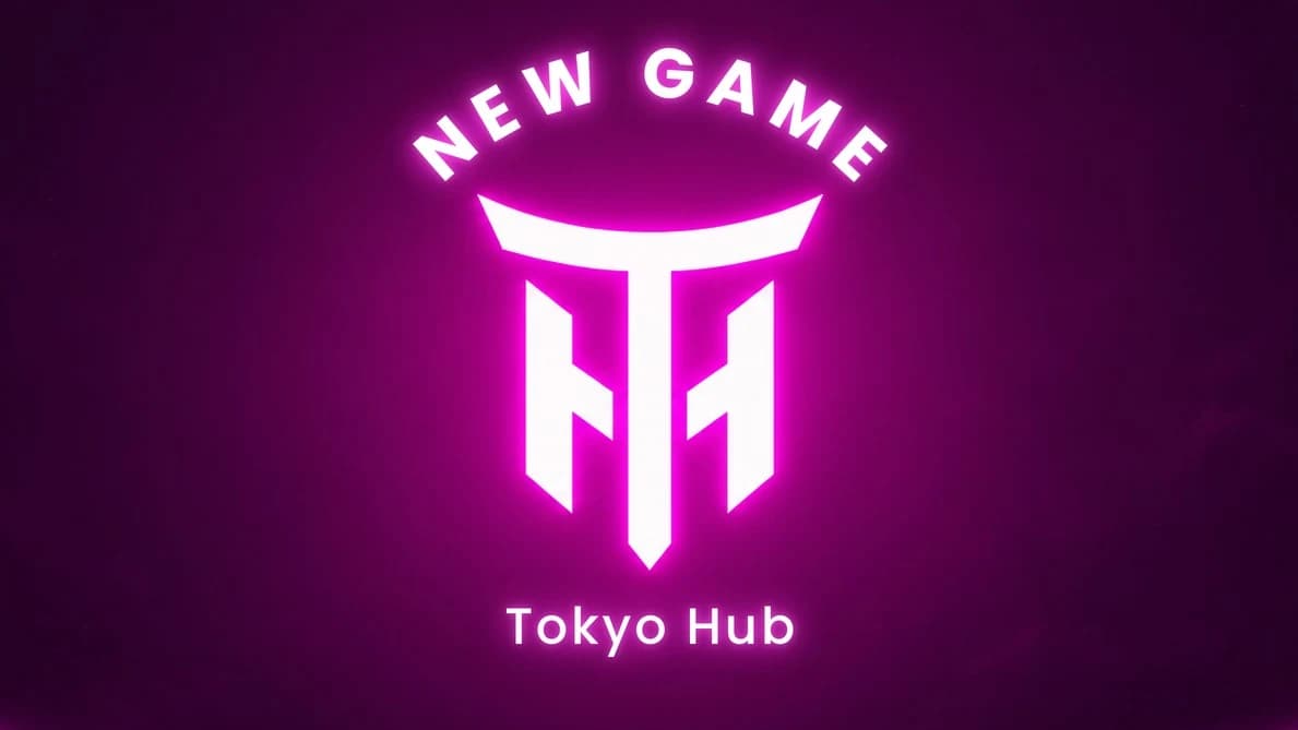 Instan Farm - Tokyo Hub