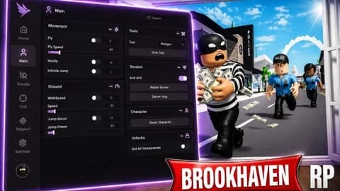 Kill All Unlocker All Gamepasses Fly and more