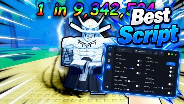 Overflow Fast Roll, Auto Tower, Auto Traits & More