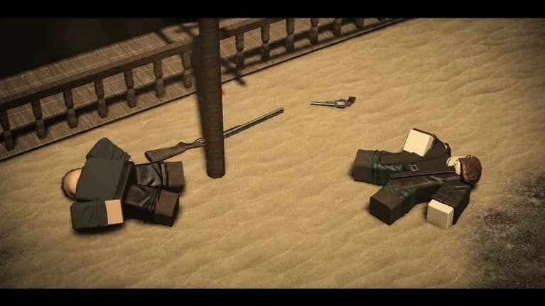 QUICKDRAW: LEGACY Silent Aim Keyless - sneeky's scripts