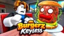 Kill Aura Auto Collect Teleport Double Coins Keyless Burgerz