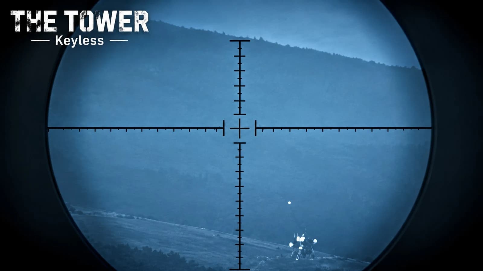 ESP Aimbot Auto Aim Teleport Keyless The Tower