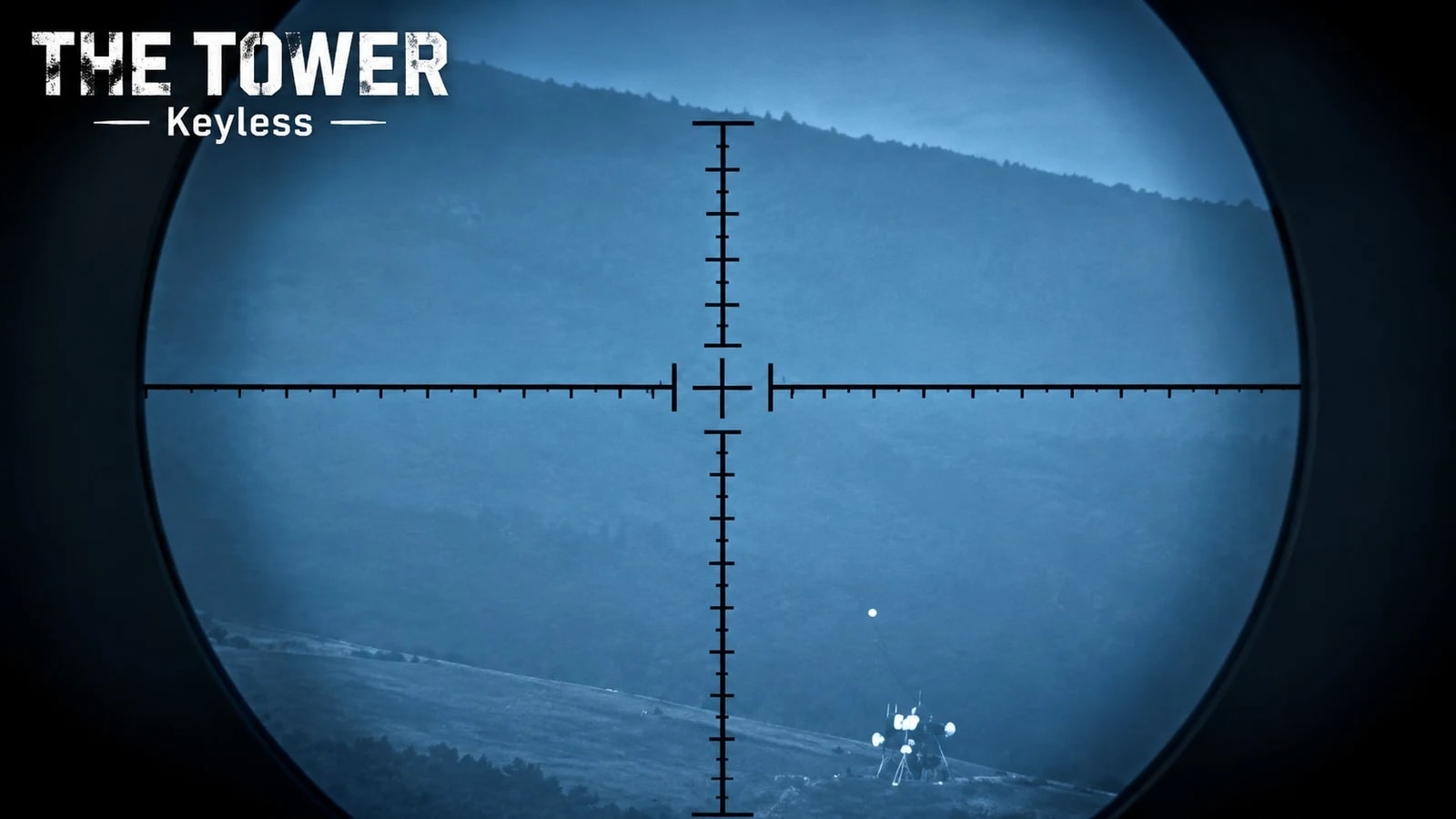 ESP Aimbot Auto Aim Teleport Keyless The Tower