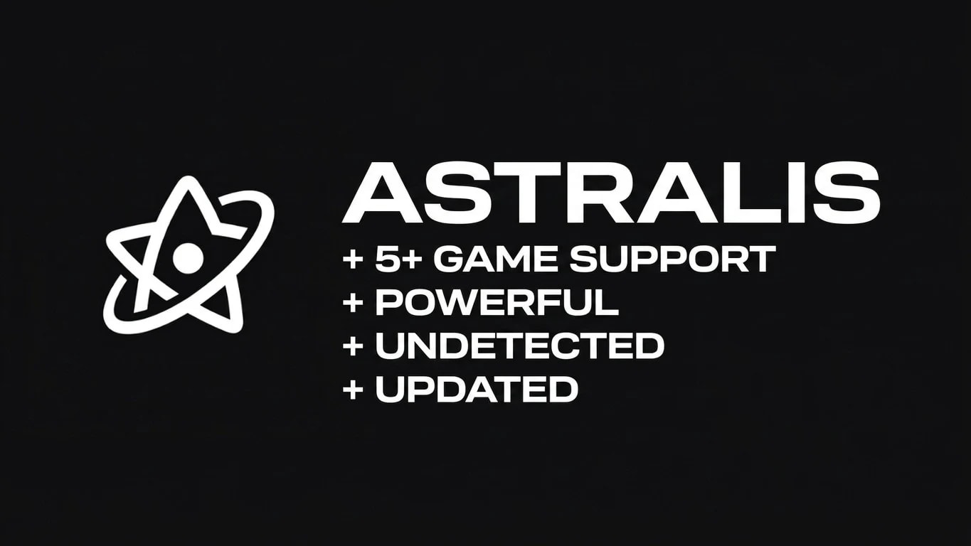 Astralis Hub | 5+ Games | Updated | Free