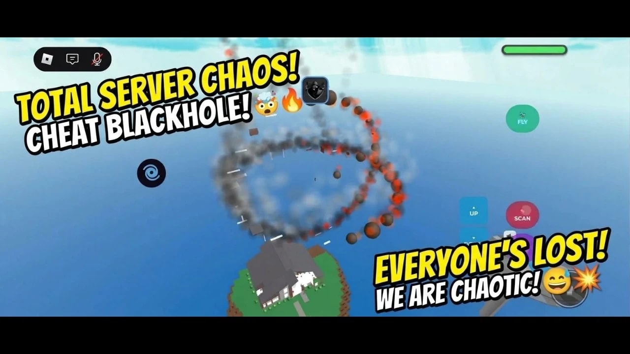 W7s Blackhole & Suer