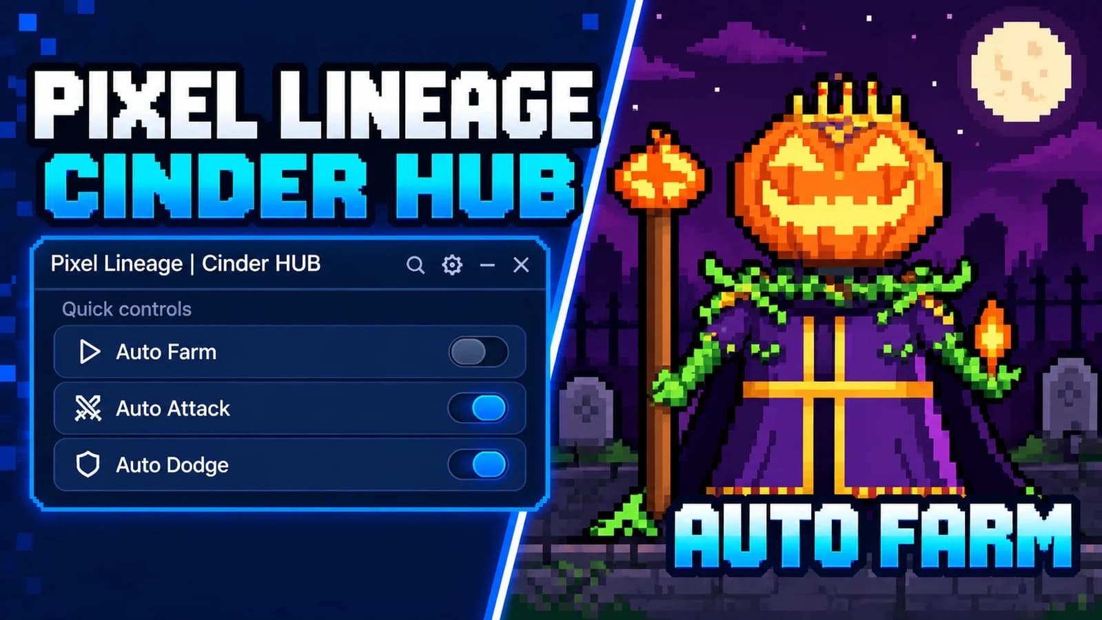 AUTO FARM HALLOWEEN | AUTO SIGIL | OP! AUTO FARM | FREE!