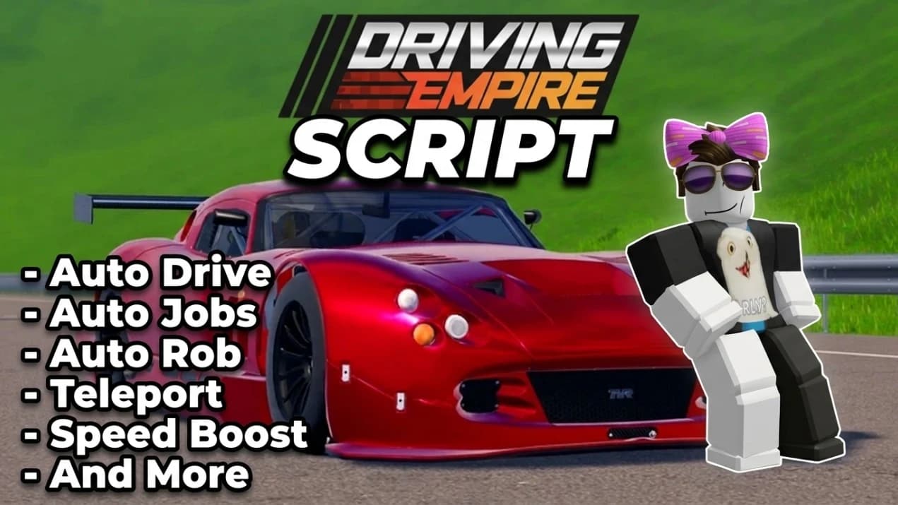 BEST AUTO FARM | INFINITE NITRO | ESCAPE POLICE | AUTO ATMS