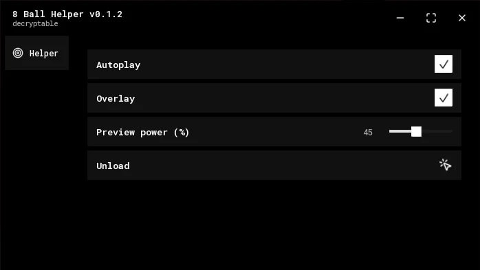 AutoPlay + Manual Analyzer