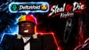 ESP Infinite Stamina Auto Pick Up Keyless Steal Or Die