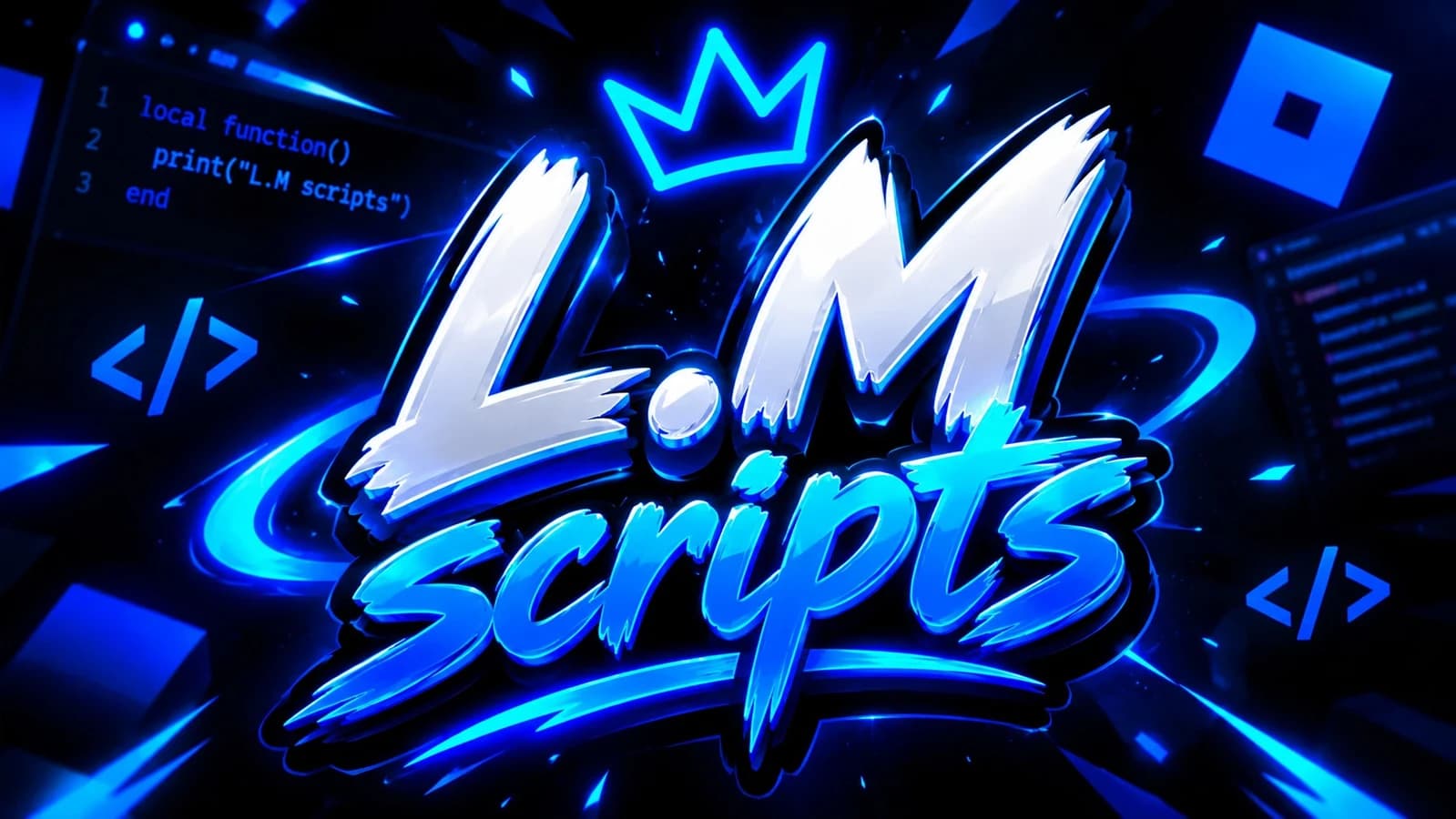 L.M HUB OP