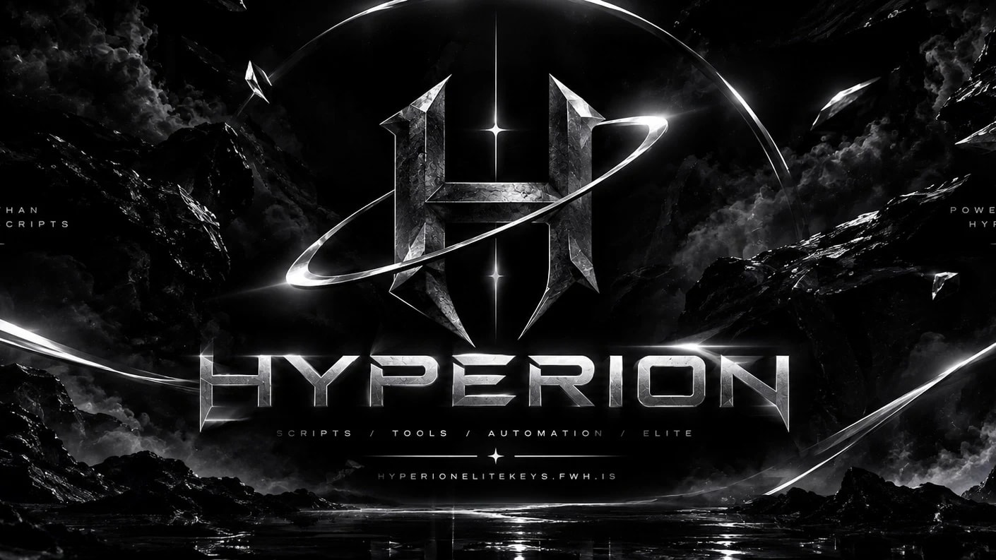 Hyperion Anti VCB (No VC BAN)