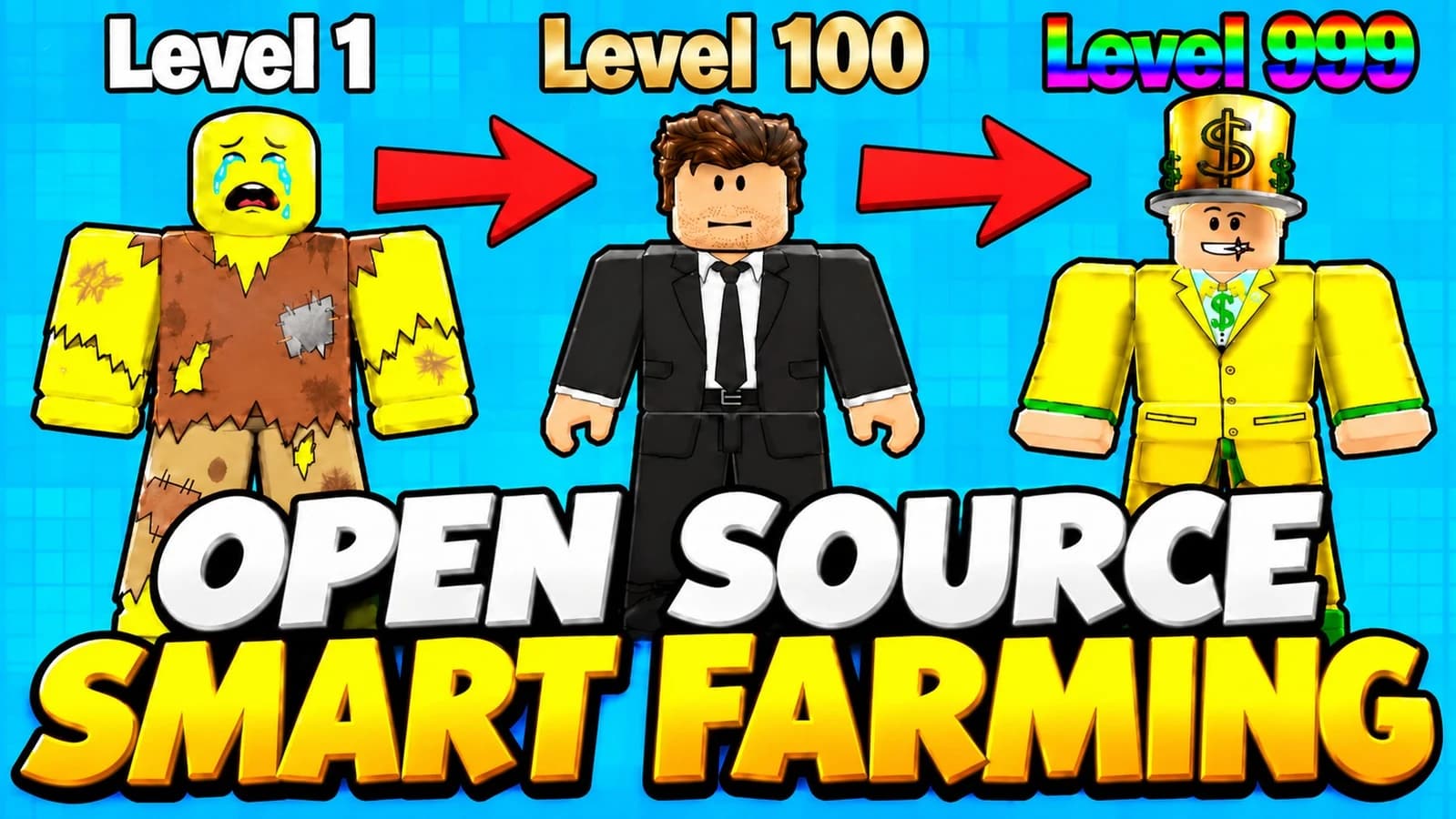 Smart Farming︱Open Source